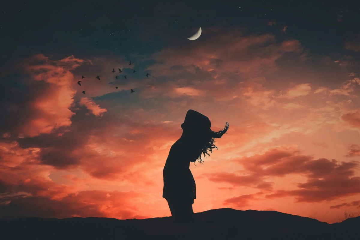 How to build your website using the power of moon cycles